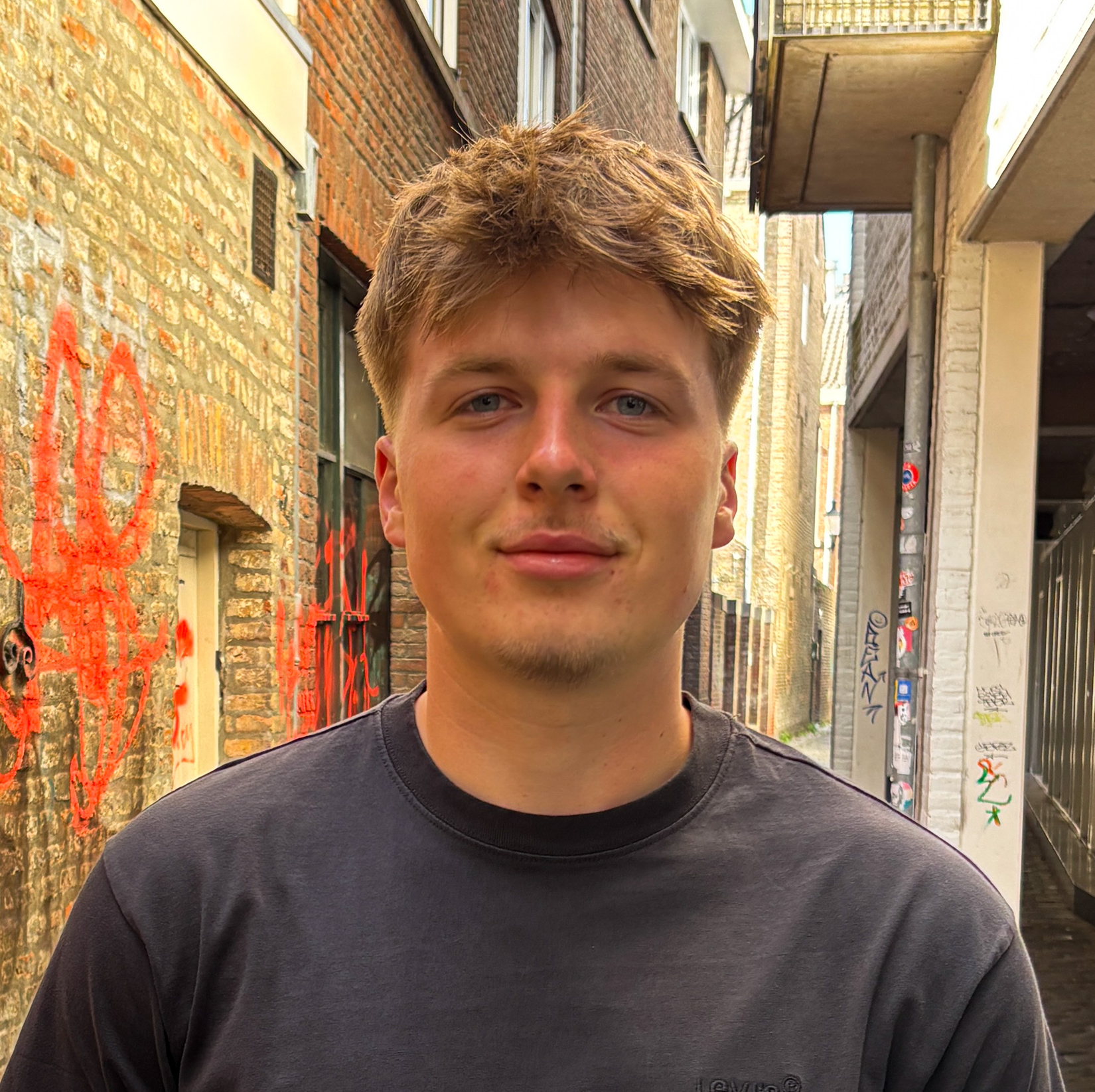 Photo de profil de Mattéo